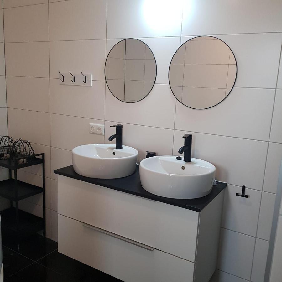 Gastenverblijf 'T Pypke Drogeham Extérieur photo