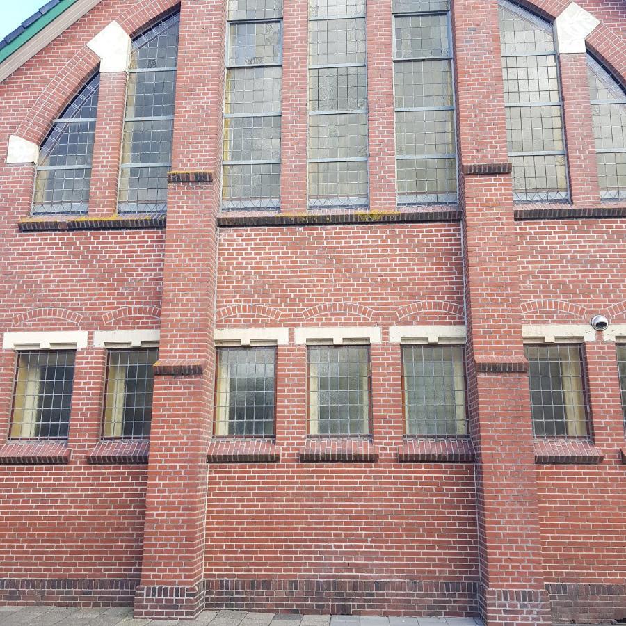 Gastenverblijf 'T Pypke Drogeham Extérieur photo